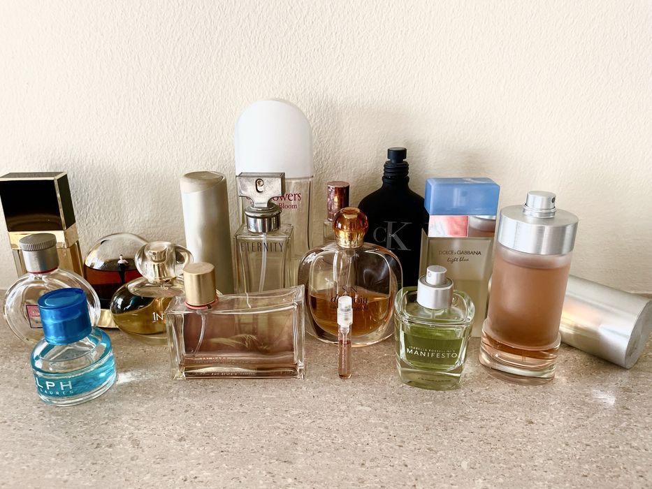 Perfumes de Mulher (14)