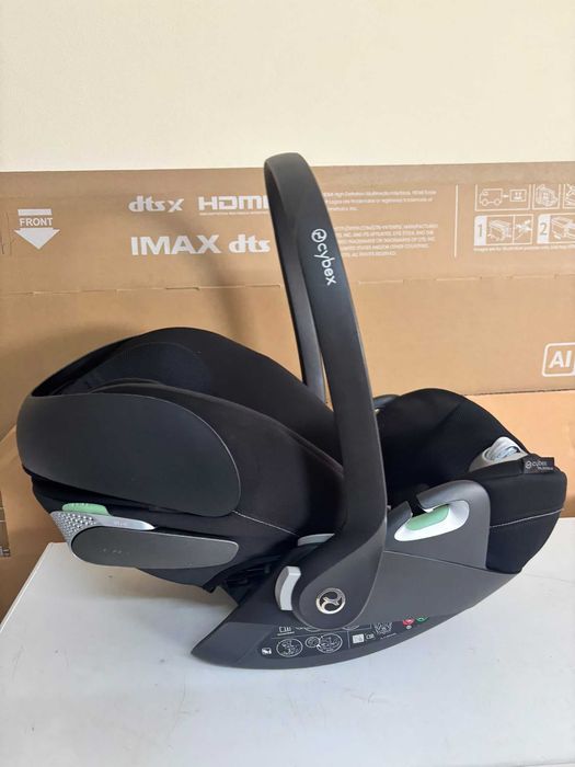 Conjunto bebés – CYBEX / Kinderkraft / Gloop / alcofa – 2 unidades de cada