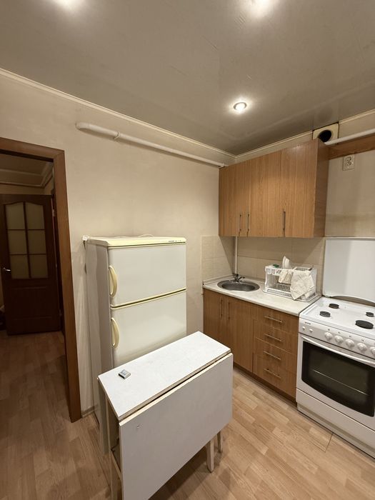 Продается 1 комнатная квартира. Кирпичный дом. Славянск.