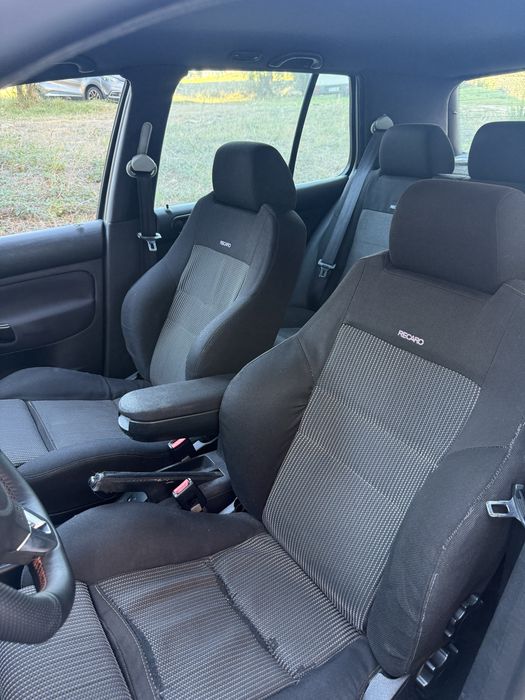 Golf IV VP 110 CV
