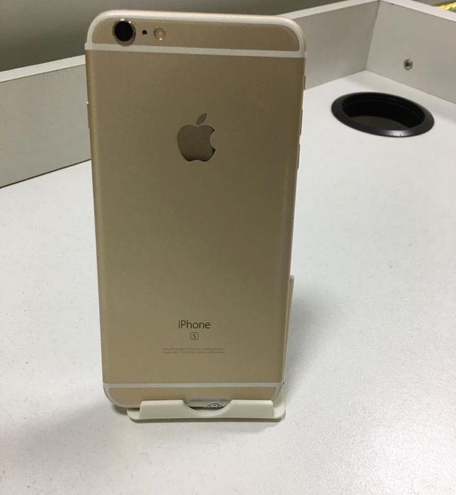 iPhone 6s Plus 16 GB  акб 100% можливий обмін
