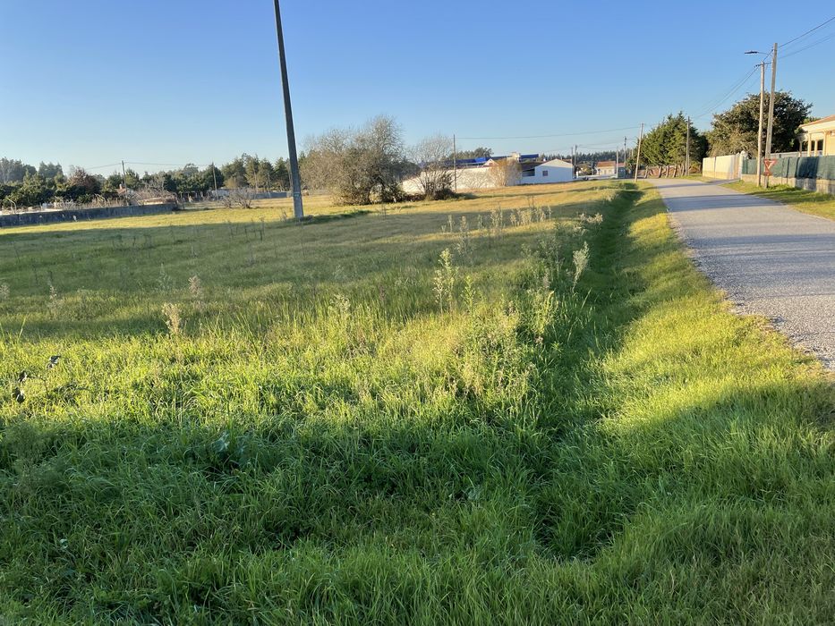 Terreno com 2600 metros quadrados