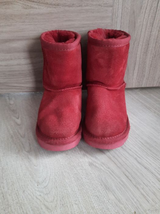 Buty zimowe rozm. 27 Ugg Australia