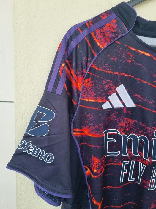 Camisola Benfica Vhills