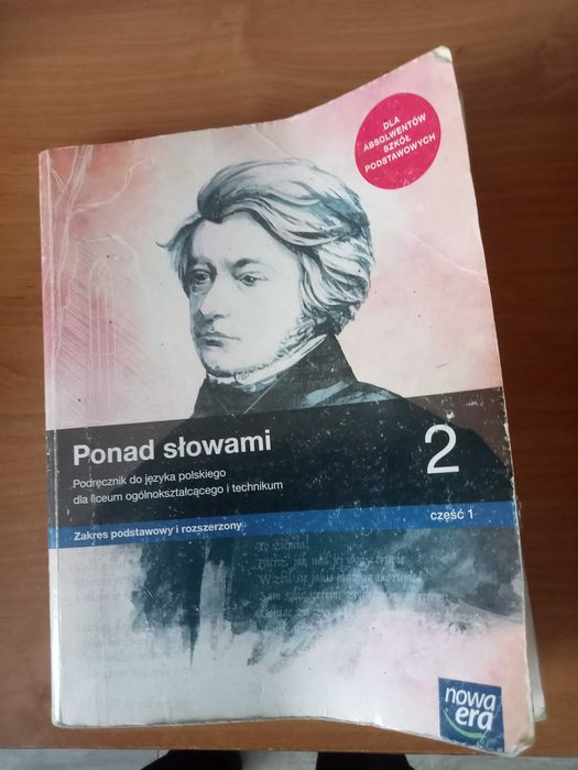 Ponad słowami 2 część 1
