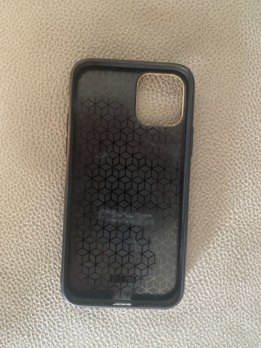 Capa de iphone 11 pro