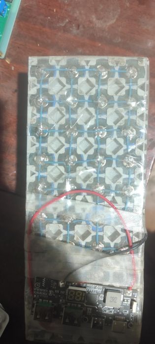 Павербанк ціна договірна