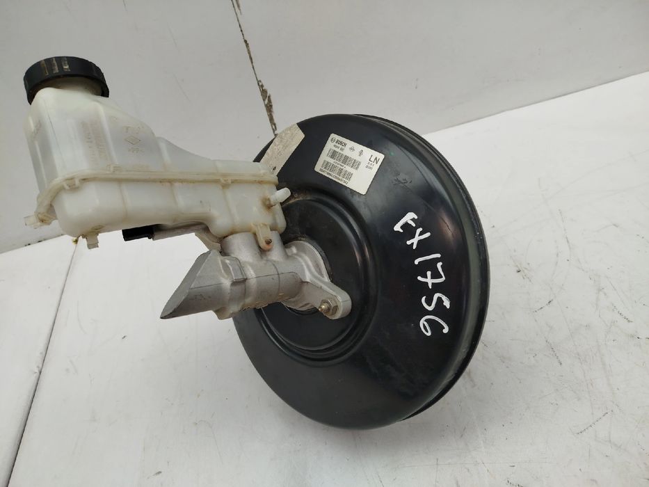 Servofreio RENAULT Megane IV (B9A/M_)