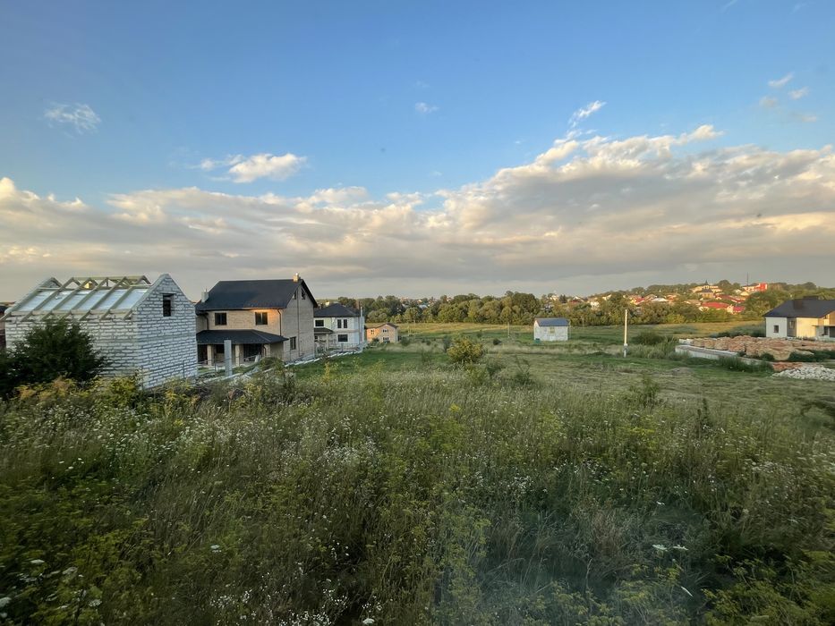 Продається будинок біля Тернополя в с.Байківці