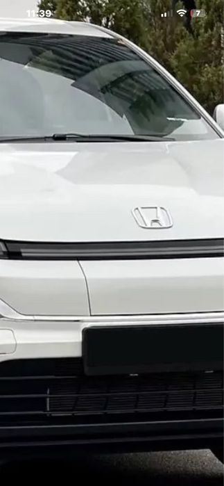 Хонда MNV батарея ВВБ