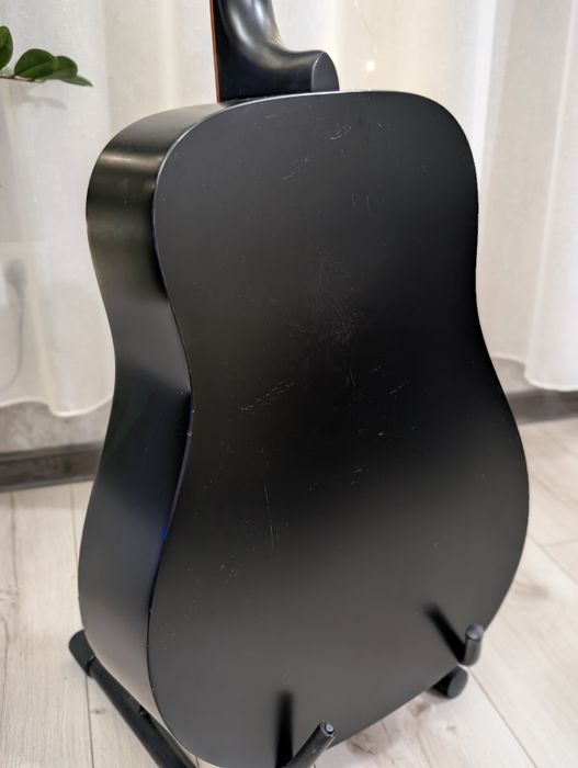 Акустическая гитара Cort AD810