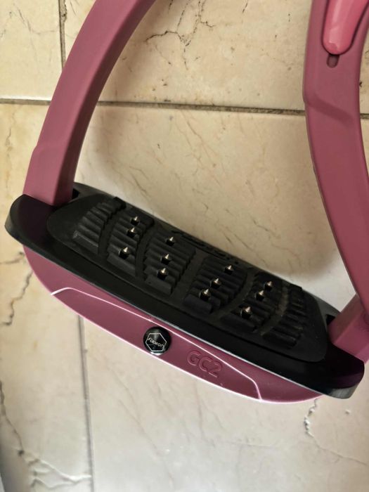 Strzemiona Flex On Limitowana Edycja