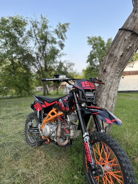 Geon x-ride 190 pro. Є торг