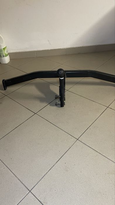 Engate reboque thule