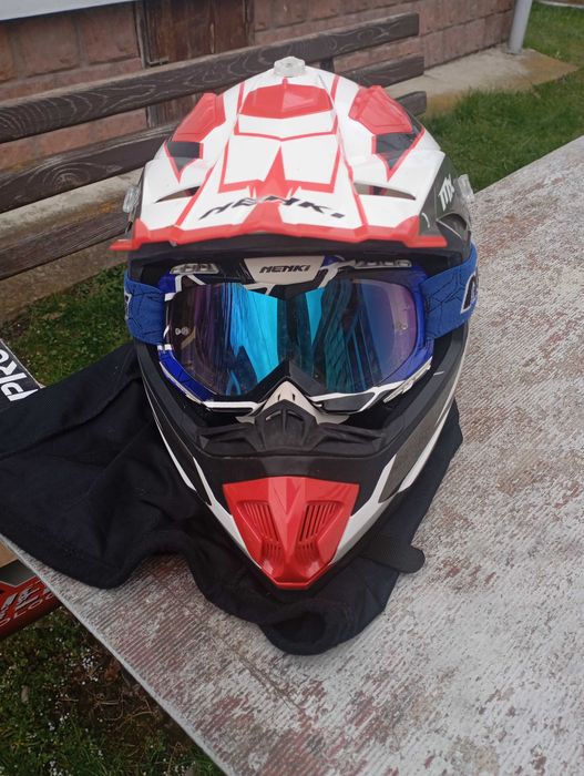 Продам Мото шолом