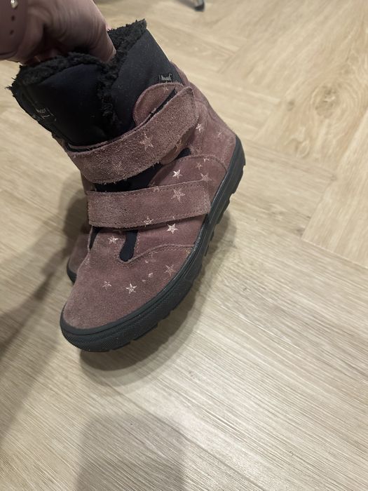 Buty zimowe Mrugała rozm.35