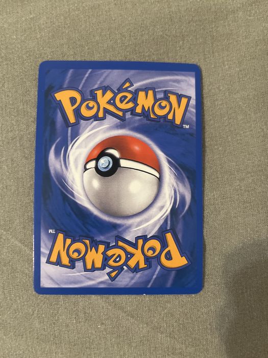 Carta Pokémon Orbeetle Vmax