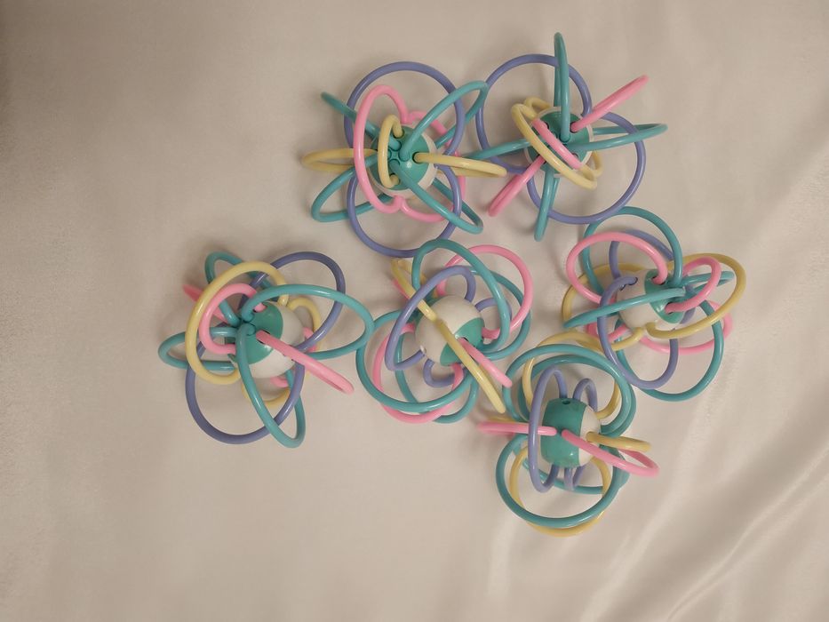 Прорізувач зубів гризунок новий