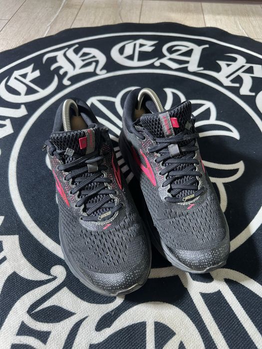 Кросівки Brooks Ghost 11 GTX Gore-Tex