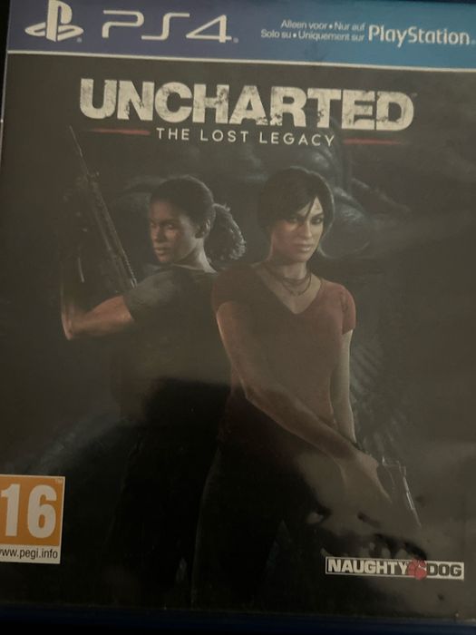 Jogos ps4 e ps5