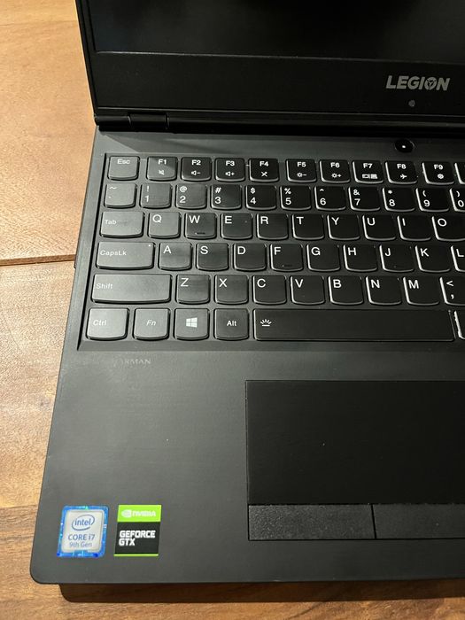 Lenovo Legion Y540 i7