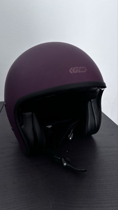 Capacete Garibaldi G03X