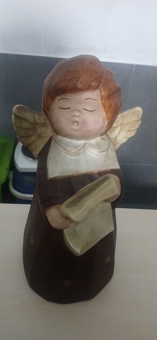 Peças decorativas