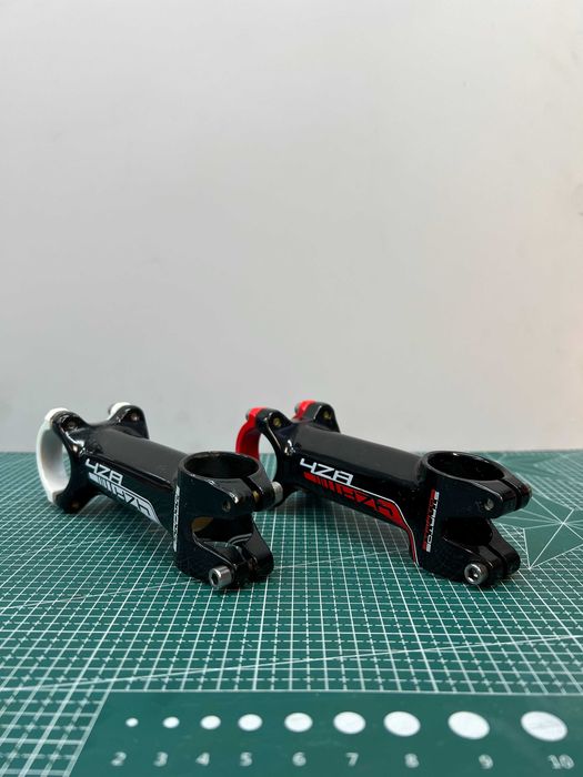 Wspornik Mostek Rowerowy 1 1/8" Forza Stratos 110 mm
