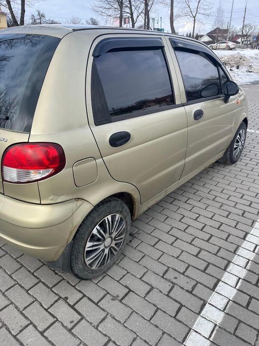 Продам автомобіль