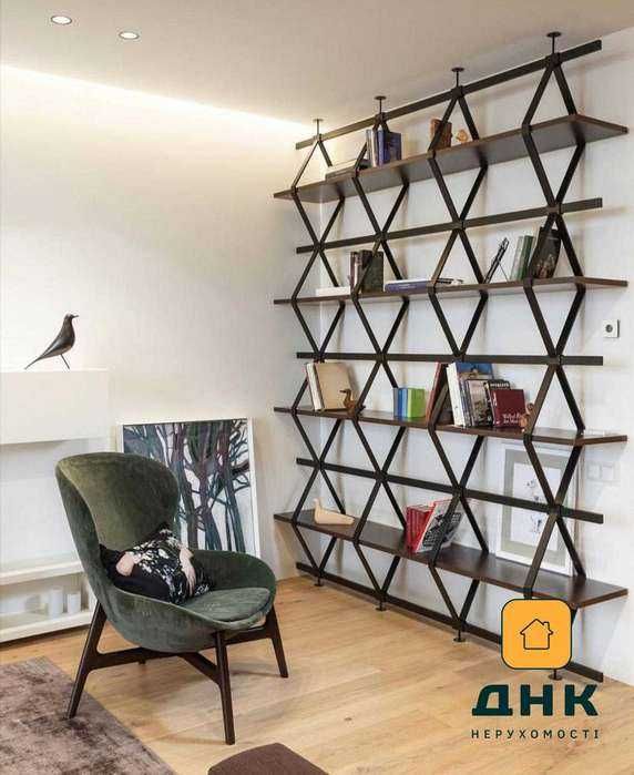 ВИДОВАЯ‼️3к квартира 130м² Французский бульвар‼️Авторский РЕМОНТ • 9 Жемчужина • МОРЕ Аркадия