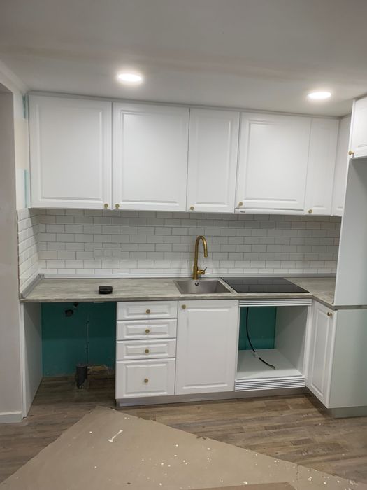 Kitchen Assembly434040485195304963