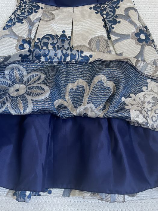 Vestido Cerimónia