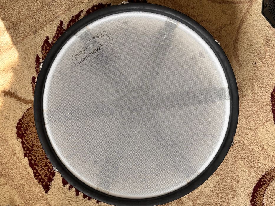 Perkusja Milenium MPS-1000 E-Drum set