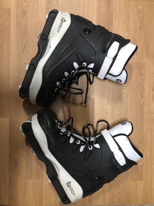 Rolki agresywne Anarchy Revilution II