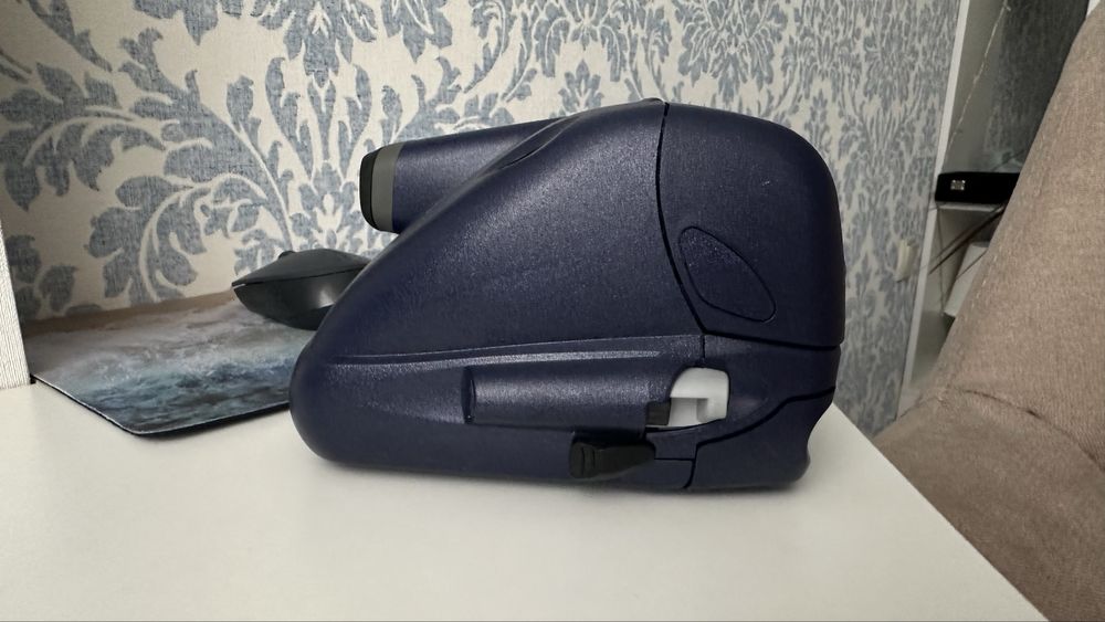 Фотоапарат Polaroid 600 AF (автофокус)