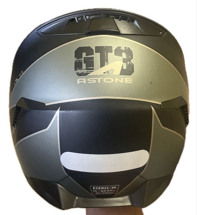 Capacete XXL Astone