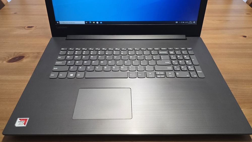 Laptop Lenovo Ideapad 330-17AST
