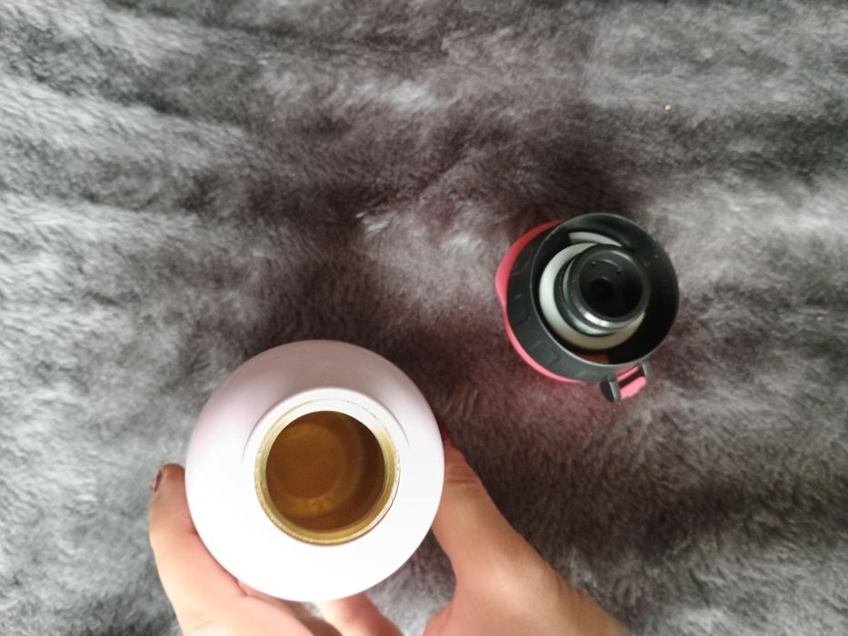 Butelka izolowana SIGG jednorożec