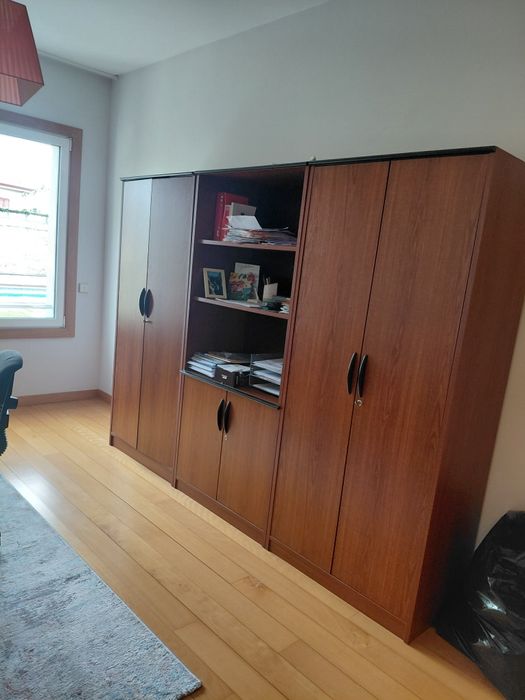 Mobiliário escritório