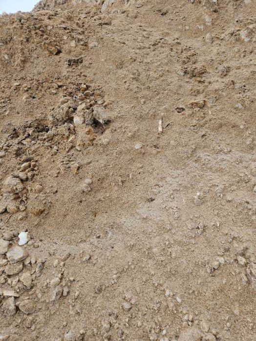 Odpady po czyszczeniu zbóż