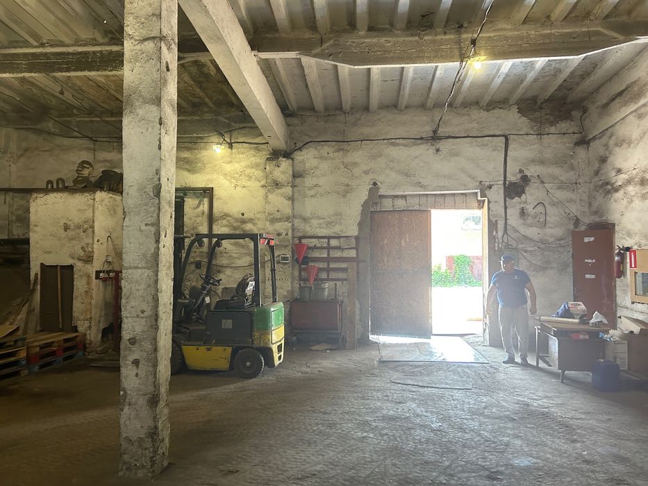 Продаж або оренда складських приміщень 750 грн/м2