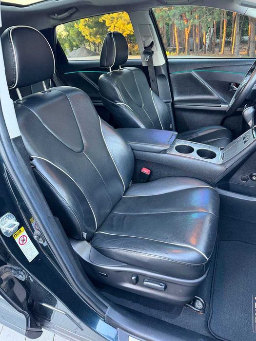 Toyota Venza 3,5 2014