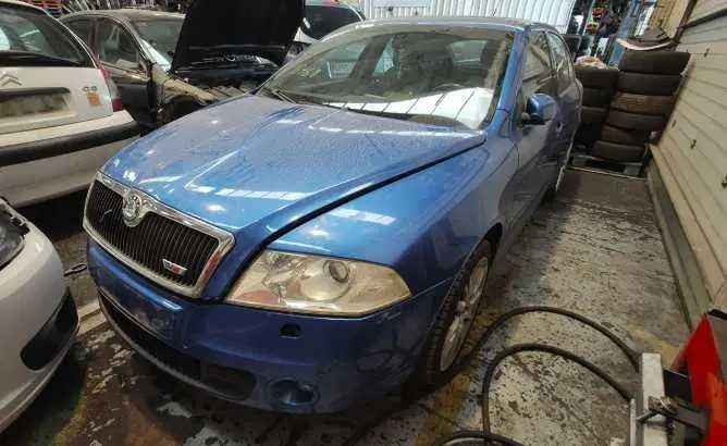 Peças NOVAS e USADAS para Skoda Octavia