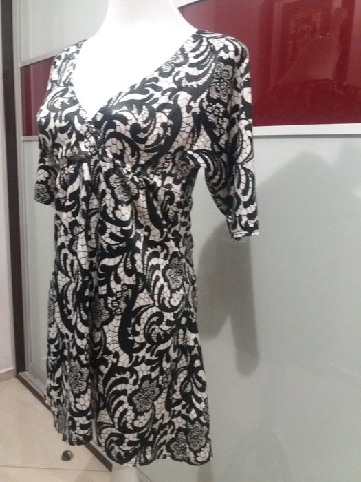 bluzka rozm.S Morbida