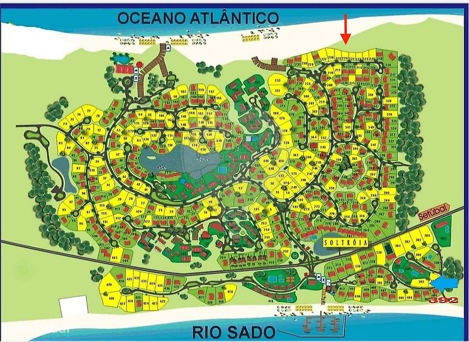 Terreno  para venda