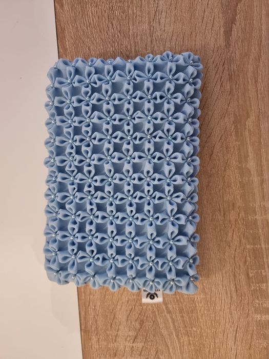 Bolsinhas Artesanais