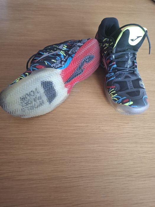 Sapatilha para Padel