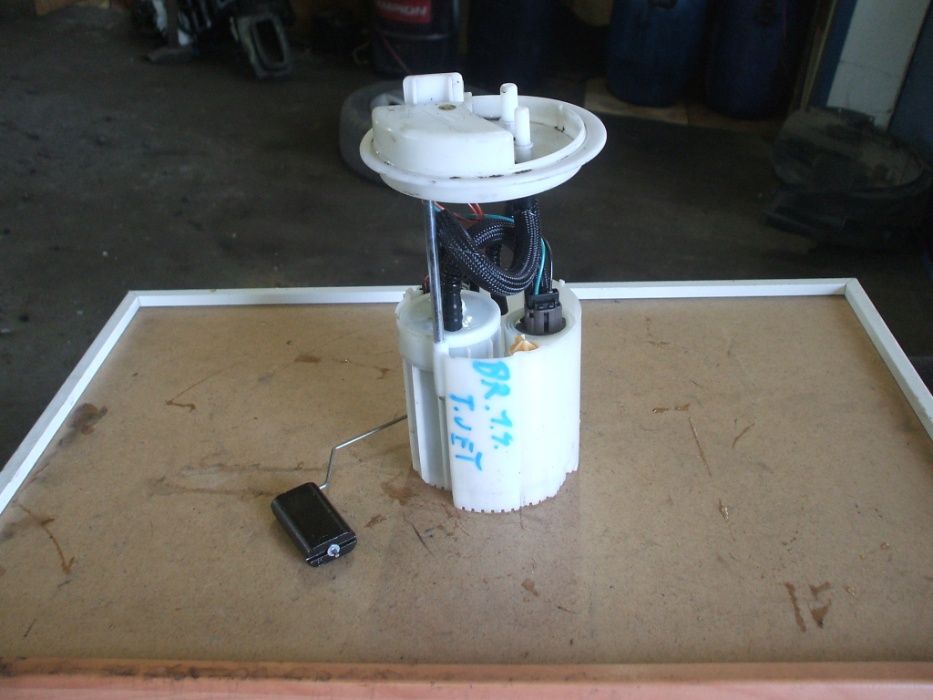 Pompa paliwa Fiat Bravo II 1.4 T-Jet