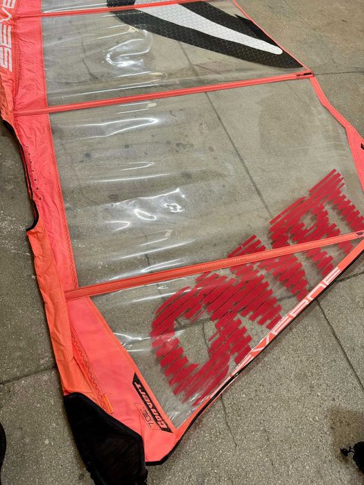 żagiel Severne 2023 Convert 7,0 SV.114.23