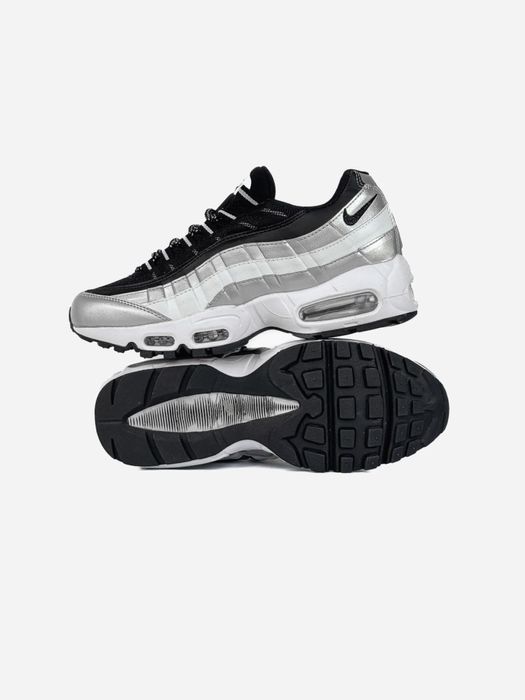 ОРИГІНАЛ‼️36-45 Nike Air Max 95 OG / кросівки 97 кроссовки мужские